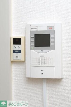 ライオンズマンション西新井本町第2の物件内観写真